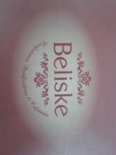 Beliske Panificadora e Confeitaria