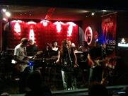 Studio Rock Café
