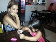 Família Toc-Toc Peixes e Mariscos