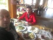 Etno Selo Moravski Konaci