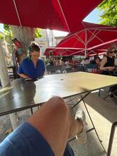 Chez Mamine -Restaurant-Saint-Rémy de Provence