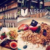 VEGANERIE Concept