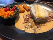 Les Caprices de Julie