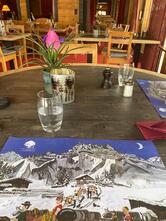 Restaurant les ecovets