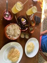 1980's A Nostalgic Restaurant (Kalpetta)