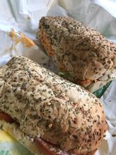 Subway Cergy Le Haut