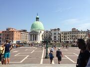 Aquila Restaurant - Wine Bar