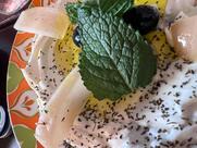 Due Tradizioni Italian & Lebanese restaurant (via Borsi)