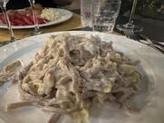 Trattoria Olmo