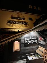 Hôtel Au Coin du Feu