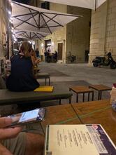 Caffè Letterario di Lecce