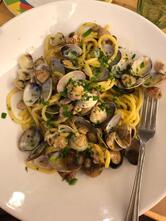 Rossopomodoro Roma Est