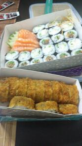 Cariô Sushi Delivery