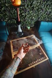 Myata Lounge