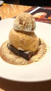 Restaurante Outback Steakhouse