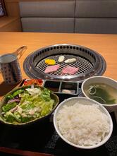 GINZA ENZO Yakiniku