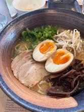 Umamido Grancy - Ramen Shop