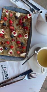 L' Atelier Artisan Crepier - Cannes