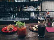 Bloody Mary Bar & Grill