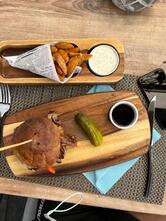 Restaurant Bergmatten