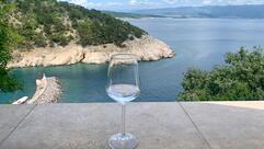 Restaurant Konoba Nada, Vrbnik