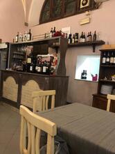 Ristorante "Le Mangitoie" da Tormento