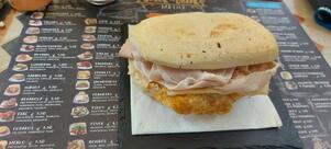 Snack al Check