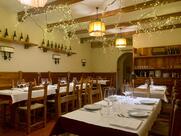 RISTORANTE ELISEO Bed & Breakfast