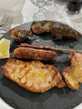 Il Casaletto via Flaminia N18 Riano