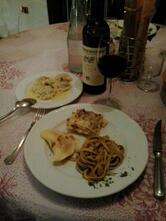 Albergo Ristorante "da Otto"