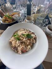 Restaurant On Plonge Jr.