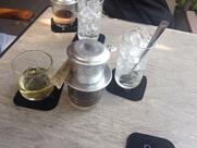 Du Miên Garden Cafe