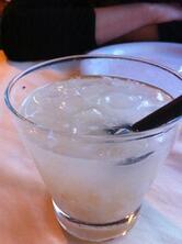 Giselle Restaurante e Bar