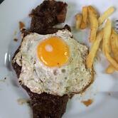 Jhony's I Bar & Restaurante