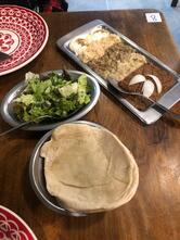 Armazém Califórnia