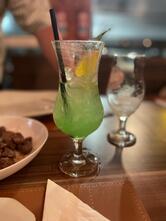 Carla Guedes Restaurante