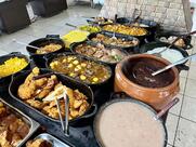 Restaurante Fogão De Lenha