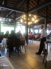 Maffagio Restaurante