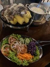 Costelão Churrascaria E Chopperia