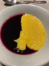 Restaurante Videiras 1535