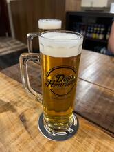 Dom Henrique Gastronomia