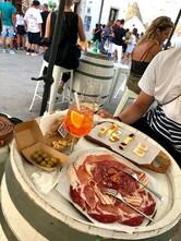 Trulli e Puglia Wine Bar