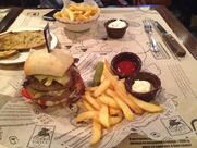 Torro Grill