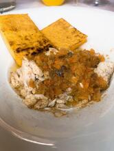 Trattoria da Claudio 1999