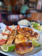 Forneiro Churrasco & Pizza