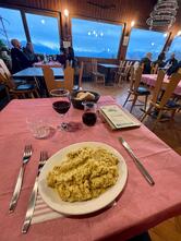 Polentoteca Chalet Gabriele