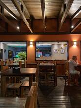 Restaurante Ponto 10