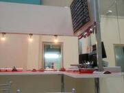 Столовая