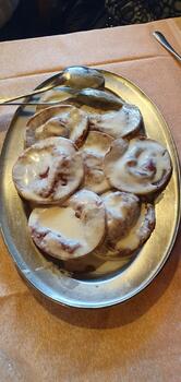 Agriturismo Rossi e Bertoni