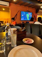 Anupam’s Coast To Coast